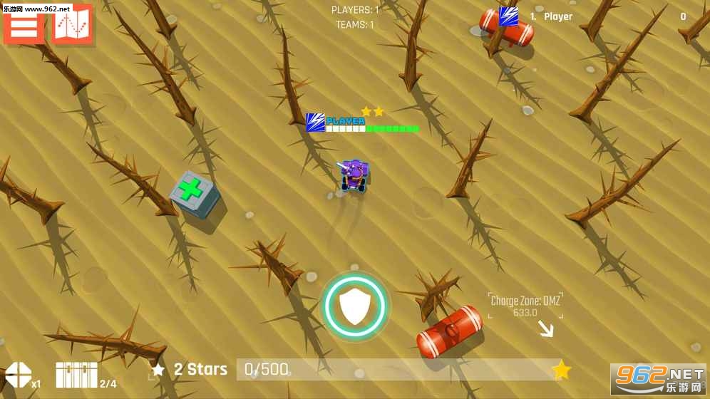 Tank Party��׿���ͼ3