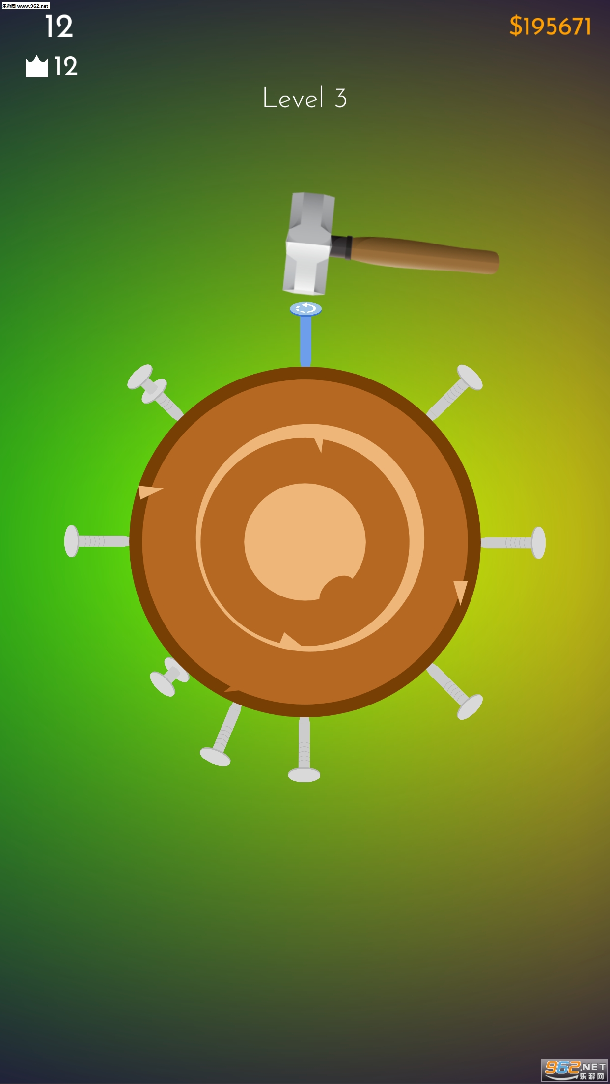 Stump Hammer and Nailƻ����1.0��ͼ1