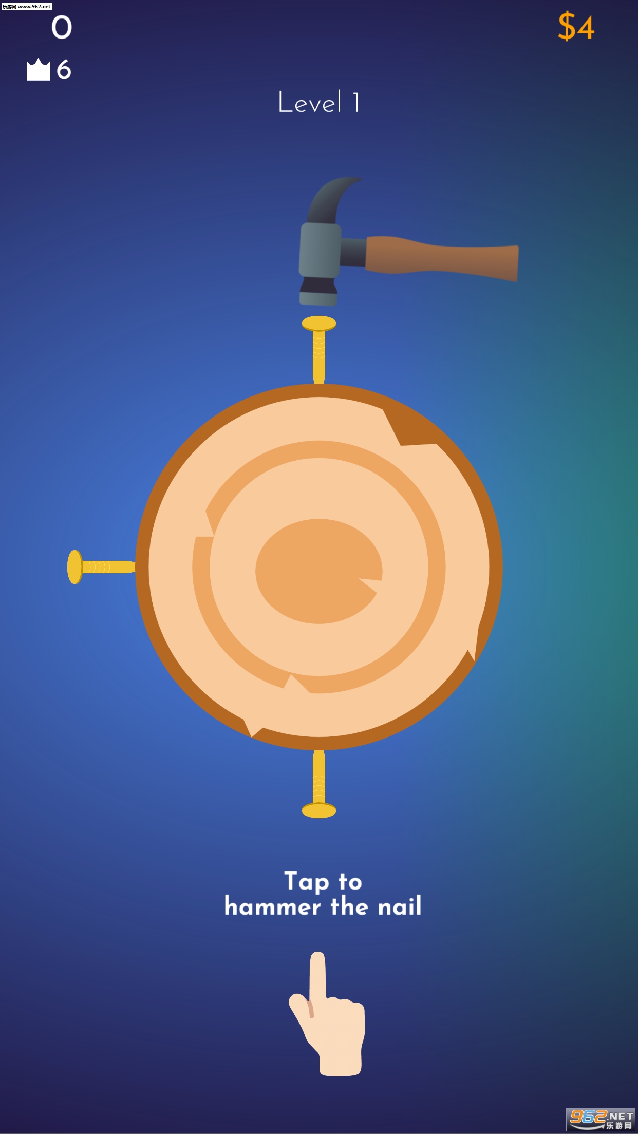 Stump Hammer and Nailƻ����1.0��ͼ2