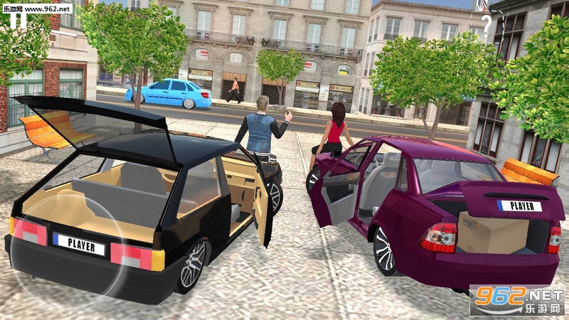 Car Simulator(����ģ����OG�������ݰ����ٷ���)��ͼ4