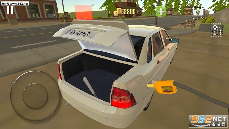 Car Simulator(����ģ����OG�������ݰ����ٷ���)��ͼ2