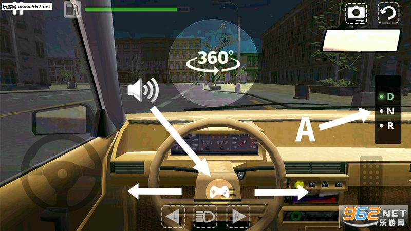 Car Simulator(����ģ����OG�������ݰ����ٷ���)��ͼ5
