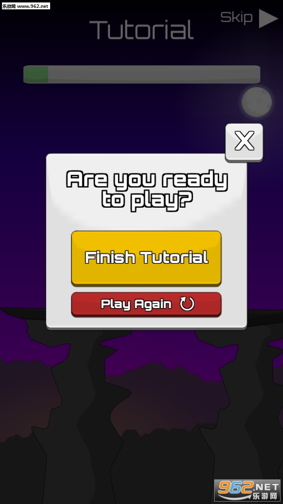 ������Ծ��׿��v1.8(jumpy jump)��ͼ4