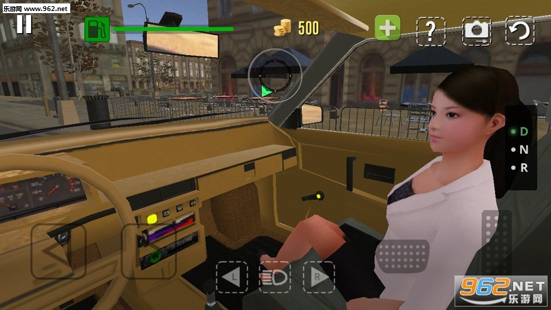 Car Simulator(����ģ����OG�������ݰ����ٷ���)��ͼ3