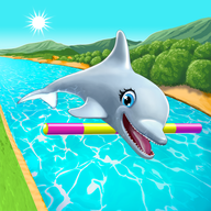 Dolphin Show(�ҵĺ����㰲׿���°�)