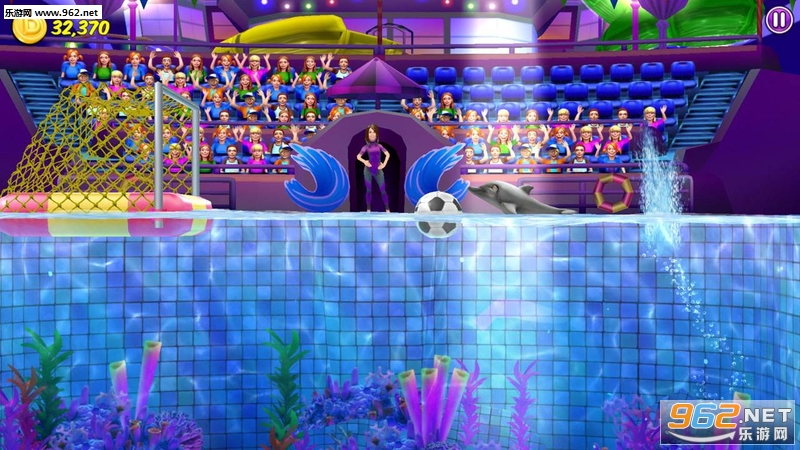 Dolphin Show(�ҵĺ����㰲׿���°�)v3.45.3��ͼ0