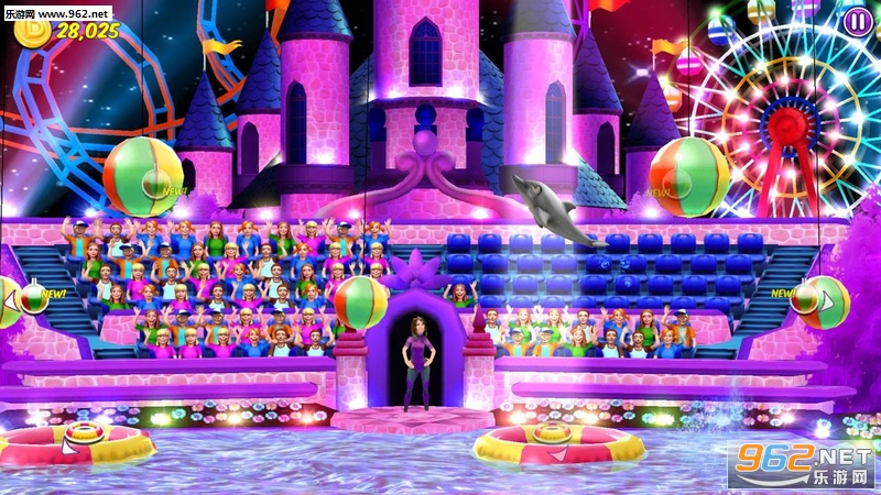 Dolphin Show(�ҵĺ����㰲׿���°�)v3.45.3��ͼ2