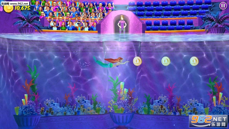 Dolphin Show(�ҵĺ����㰲׿���°�)v3.45.3��ͼ3
