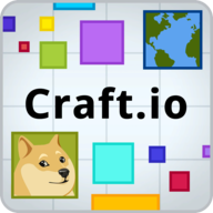 �������ս(Craft.io��Ϸ��׿��)