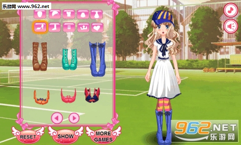 Dress Up Anime(����װ�簲׿��)��ͼ0