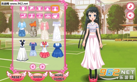 Dress Up Anime(����װ�簲׿��)��ͼ2