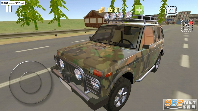 Car Simulator(����ģ����OG�������ݰ����ٷ���)��ͼ0