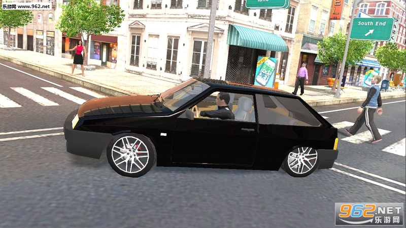 Car Simulator(����ģ����OG�������ݰ����ٷ���)��ͼ1