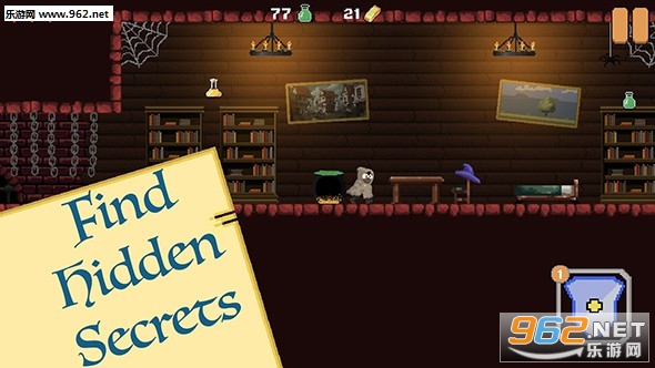 Restless Hero(�궯Ӣ�۰�׿��)v1.0��ͼ0