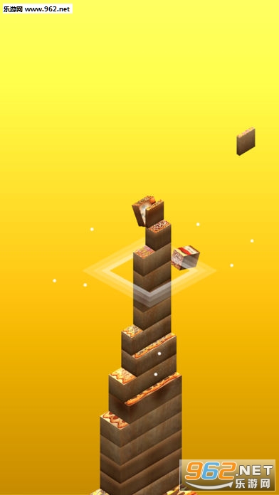 披萨堆叠塔安卓版截图3