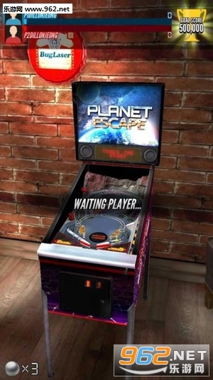 Pinball King(������PinballKing��׿���°�)��ͼ0