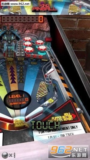 Pinball King(������PinballKing��׿���°�)��ͼ1