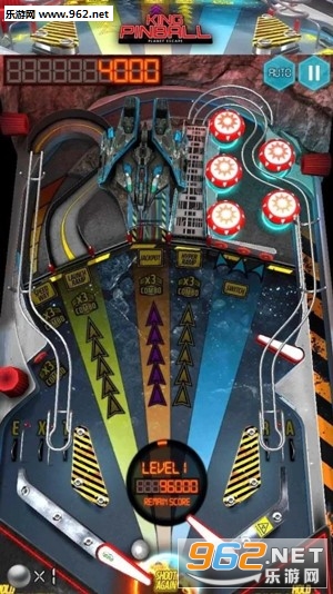 Pinball King(������PinballKing��׿���°�)��ͼ2