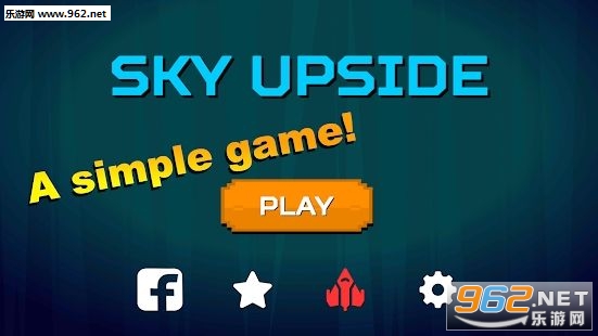 Sky Upside Down(��յߵ���׿��)��ͼ1