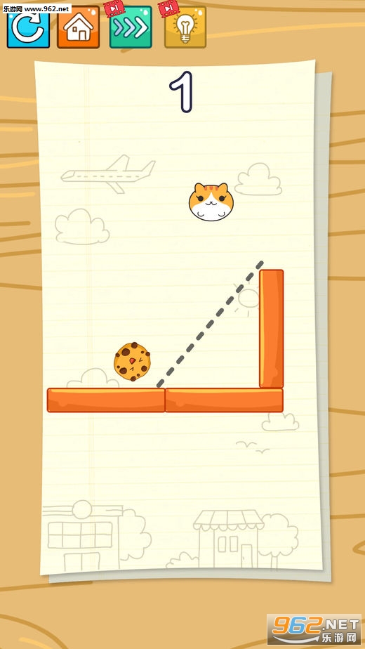 Cat Falls��׿���ͼ1