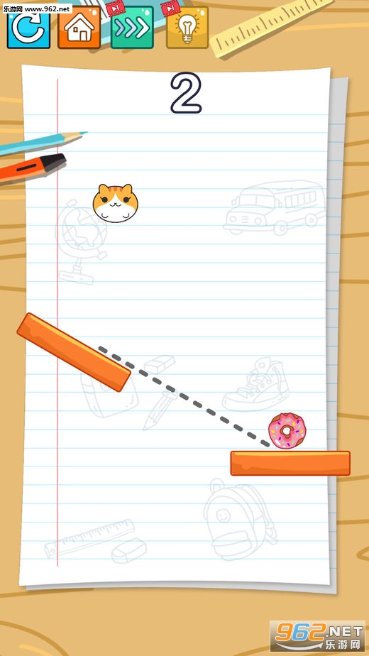Cat Falls��׿���ͼ2