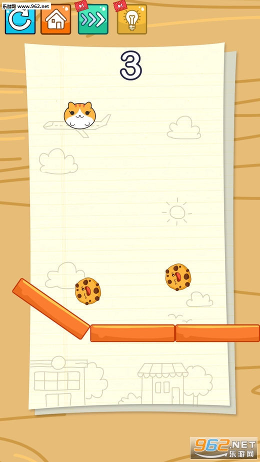 Cat Falls��׿���ͼ3
