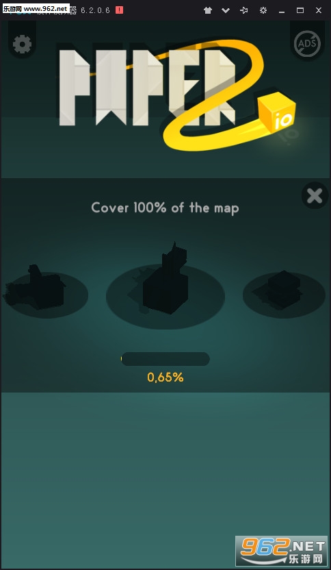 paper io2��׿���ͼ3