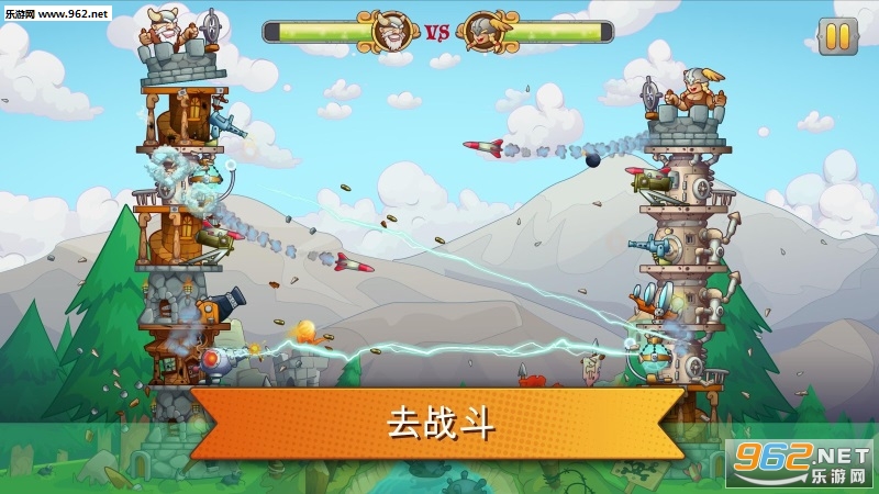 Tower Crush(���������׿��)��ͼ1