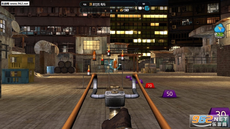 Slingshot Championship(������������׿���°�)v1.2.4��ͼ2