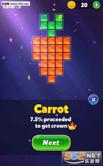 Block Art Puzzle��׿���ͼ0
