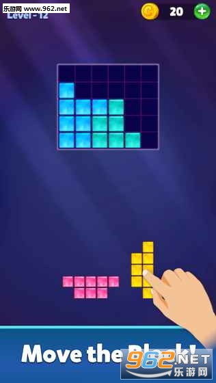 Block Art Puzzle��׿���ͼ4