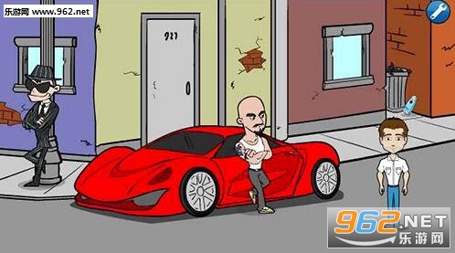Vegetta Saw Game�ٷ����ͼ2