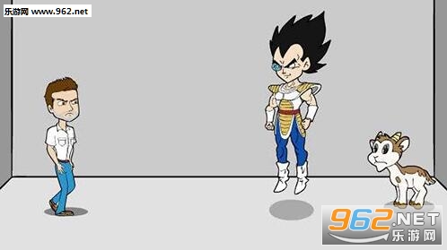 Vegetta Saw Game�ٷ����ͼ4