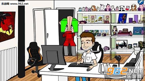 Vegetta Saw Game�ٷ����ͼ5
