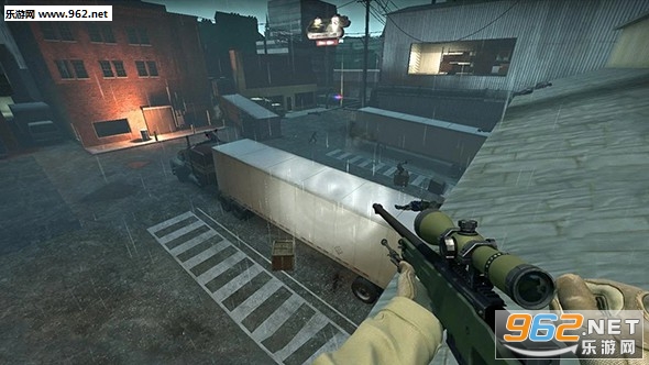 Death City : Zombie Invasion(����:ɥʬ���ְ�׿��)��ͼ0