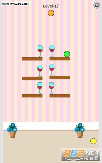 Spill It Ball安卓版截图3