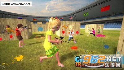 ��ͯ�Լ�ս��׿���ͼ1