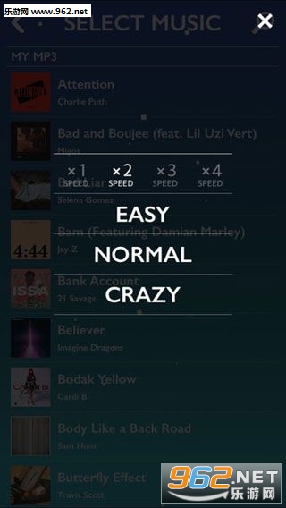 MELOBEAT��׿���ͼ2