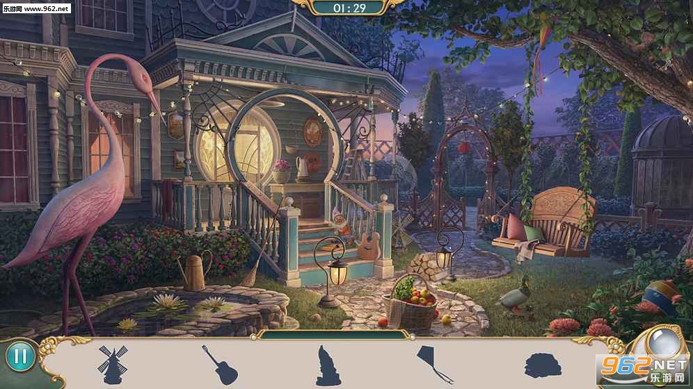 Ravenhill(��ѻ�룺�Գ��永��׿��)v1.0.1��ͼ1