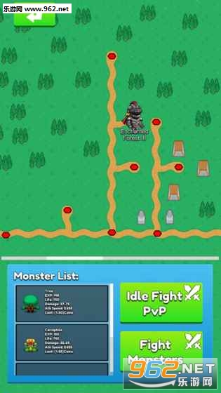 Rpg Tap Idle��׿���ͼ0