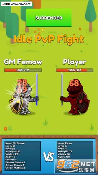 Rpg Tap Idle��׿���ͼ3