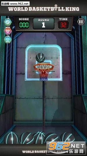 WorldBasketBallKing(������������׿���°�)��ͼ2