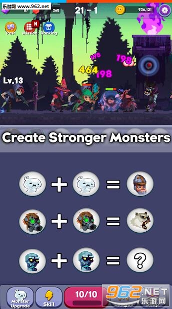 MergeMon(Merge Mon��׿��)��ͼ2