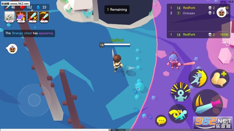 Munchkin.io(���ڽ��氲׿��)��ͼ1