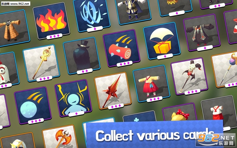 Munchkin.io(���ڽ��氲׿��)��ͼ2