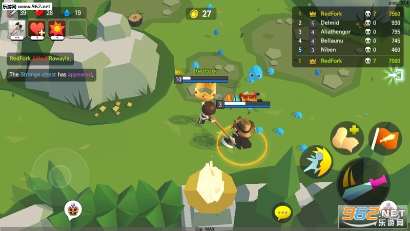 Munchkin.io(���ڽ��氲׿��)��ͼ3