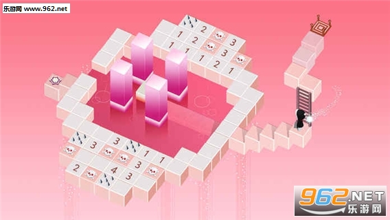 Maze Frontier(迷宫边境手机版)截图2