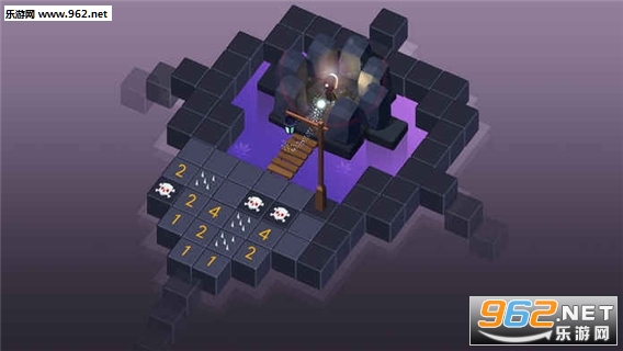 Maze Frontier(迷宫边境手机版)截图0