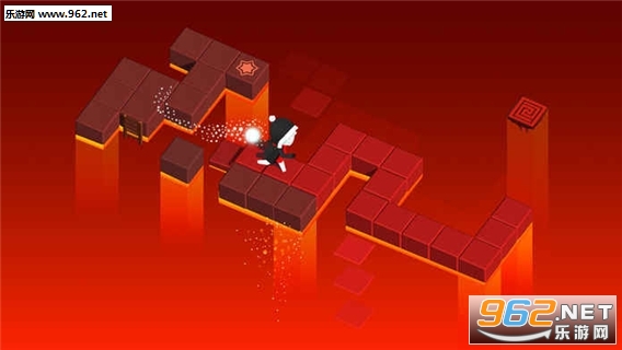 Maze Frontier(迷宫边境手机版)截图1