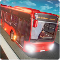Offroad Bus Driving 3D(ŷ��ԽҰ��ʿ��ʻ3D��׿��)